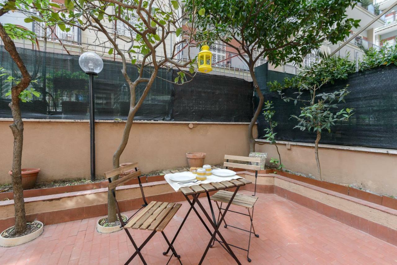 Apartamento Central Cornelia Roma